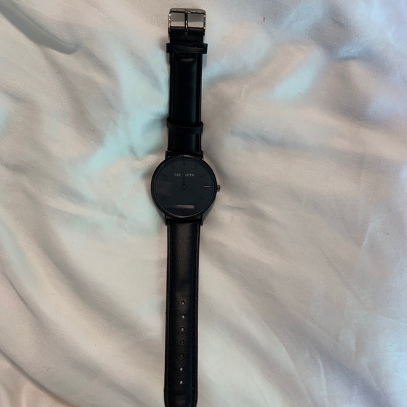 Brand New The Fifth Monochromatic Watch - Picture 4 of 4